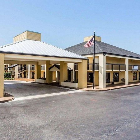 Quality Inn Mt Pleasant - Charleston Mount Pleasant Buitenkant foto