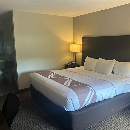 Quality Inn Mt Pleasant - Charleston Mount Pleasant Buitenkant foto