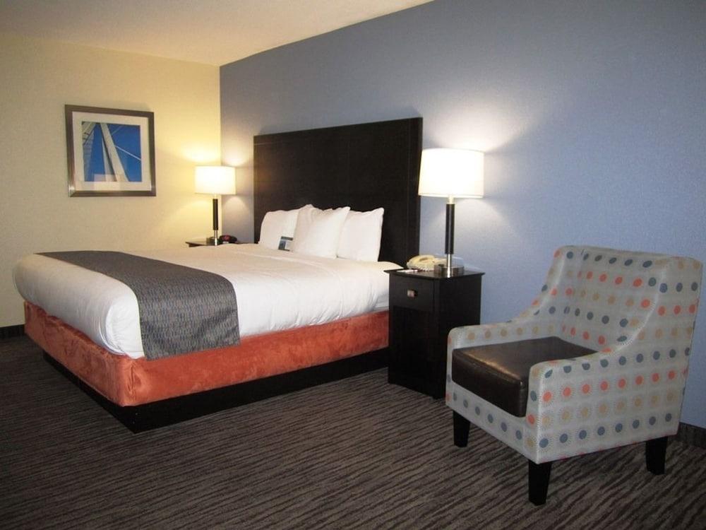Quality Inn Mt Pleasant - Charleston Mount Pleasant Buitenkant foto