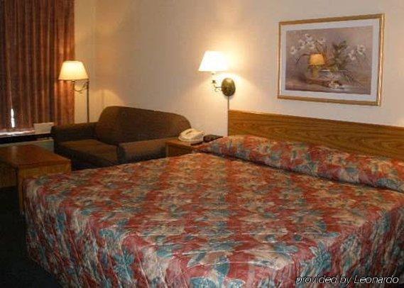 Quality Inn Mt Pleasant - Charleston Mount Pleasant Kamer foto