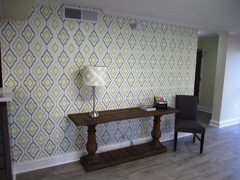 Quality Inn Mt Pleasant - Charleston Mount Pleasant Buitenkant foto