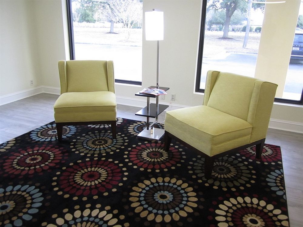 Quality Inn Mt Pleasant - Charleston Mount Pleasant Buitenkant foto