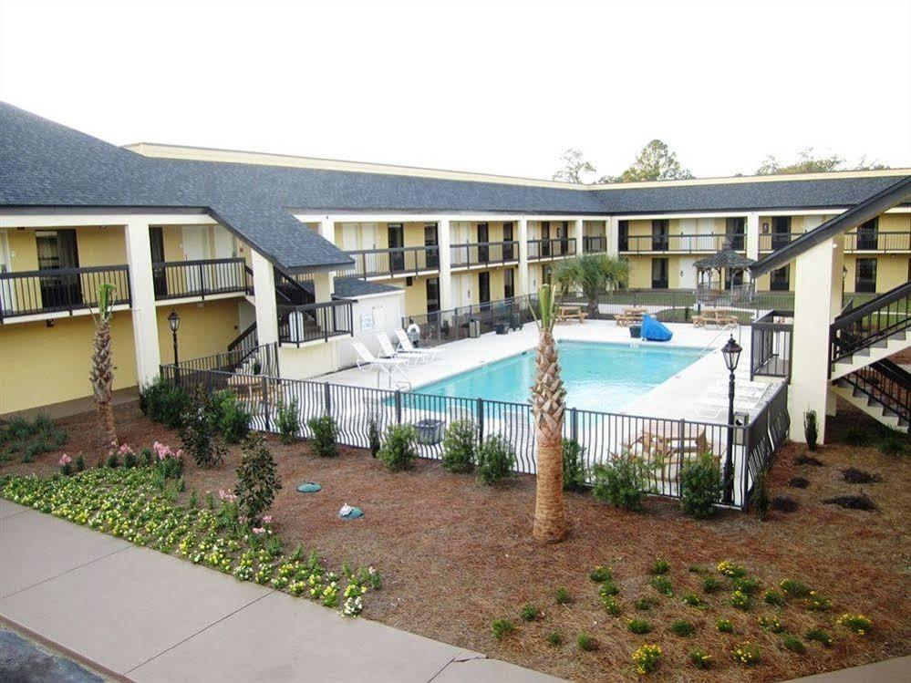 Quality Inn Mt Pleasant - Charleston Mount Pleasant Buitenkant foto
