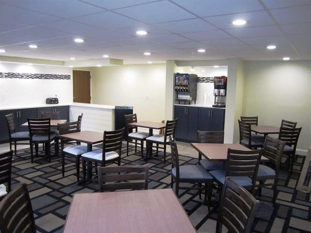 Quality Inn Mt Pleasant - Charleston Mount Pleasant Buitenkant foto